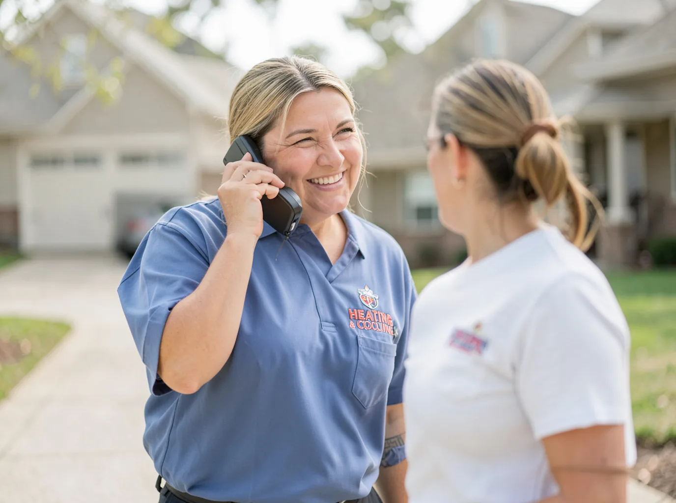 Hvac Repair Thiells, NY FAQs